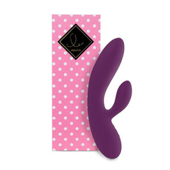 Lea Vibrator Lila FeelzToys 72541