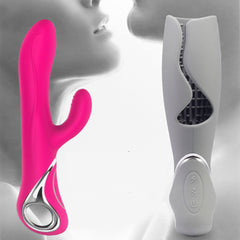 Venus & Vulcan Couples Set Pink & Grey LoversPremium 72831 (2 pcs)