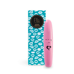 Ella Läppstiftsvibrator Rosa FeelzToys 72893