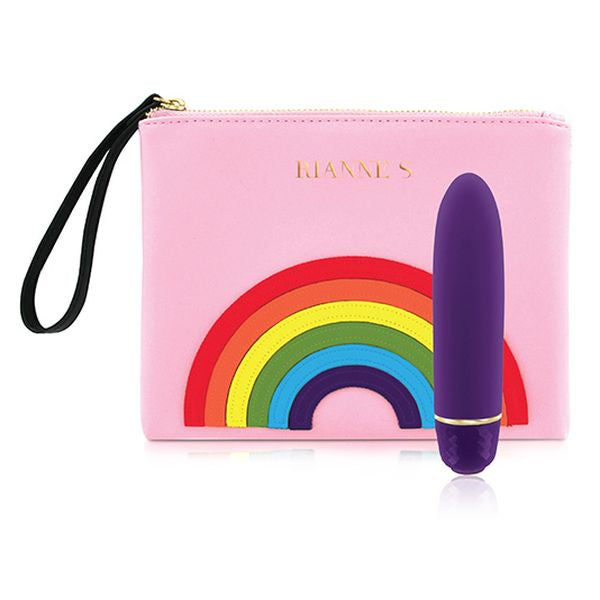 Classique Vibe Pride Deep Purple Rianne S 72954