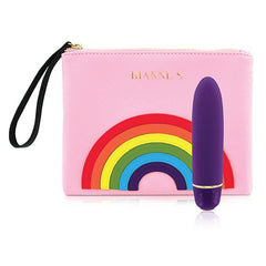 Classique Vibe Pride Deep Purple Rianne S 72954
