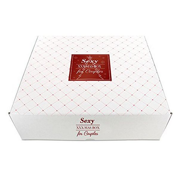 Surprise Erotiskt set SURPRISE! Gift Boxes 3067