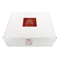 Surprise Erotiskt set SURPRISE! Gift Boxes 3067