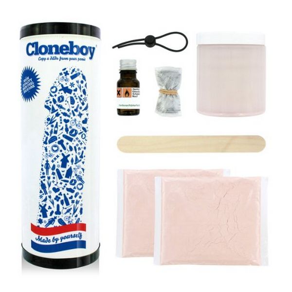 Designers Edition Delftware Cloneboy E22620