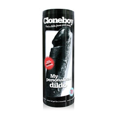 Svart Dildo Gayversion Cloneboy E22732