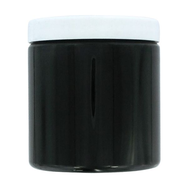 Refill Silicone Gummi Svart Cloneboy 56617