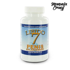 Libido Power Manuela Crazy 20049