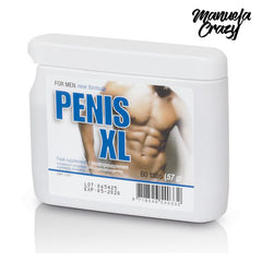 Penis XL Flatpack Manuela Crazy E22644