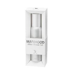 Rakgel Manhood VelvOr 2930
