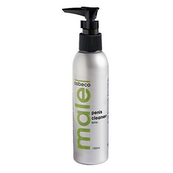 Intimtvätt för män (150 ml) Male! 43111