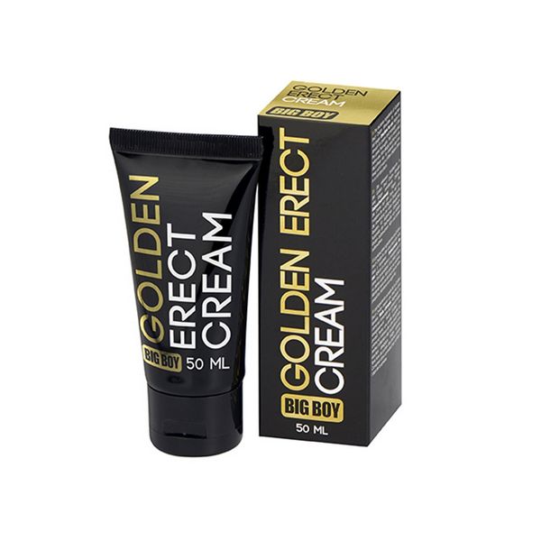 Gulden Erect Cream Big Boy 3487