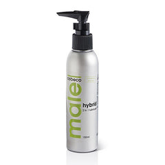 Hybridglidmedel 2 i 1 (150 ml) Male! 46280