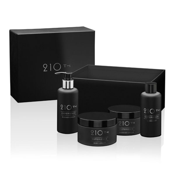 Lustask Bodycare 210th 549