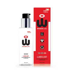 Silikonglidmedel (100 ml) Wingman 1293