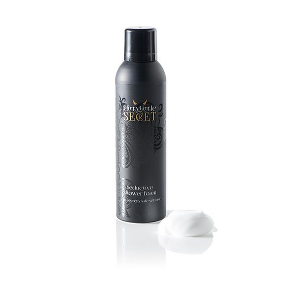 Förförisk Dusch Creme Dirty Little Secret 98013