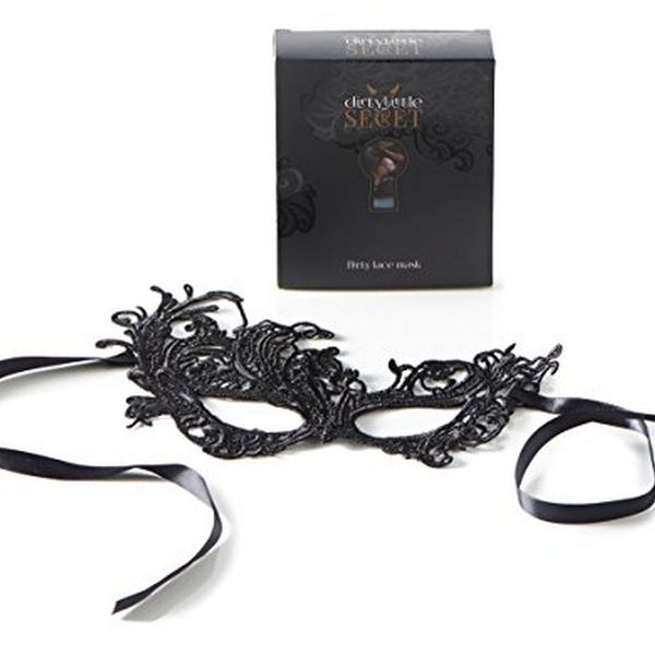 Flirty Ögonmask Dirty Little Secret 98761