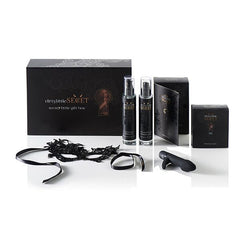 The Naughty Box Dirty Little Secret 98822