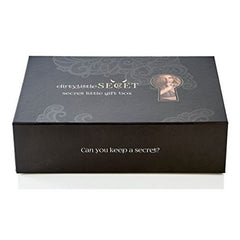 The Naughty Box Dirty Little Secret 98822