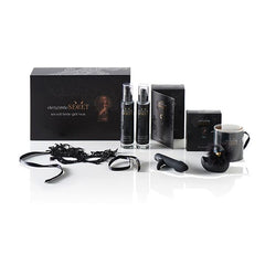 The Signature Box Dirty Little Secret 98846