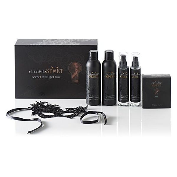 The Sensual Box Dirty Little Secret 98853