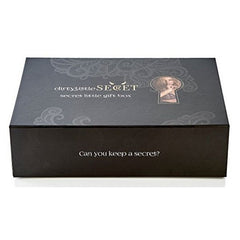 The Sensual Box Dirty Little Secret 98853