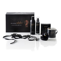 The Sexy Box Dirty Little Secret 98877