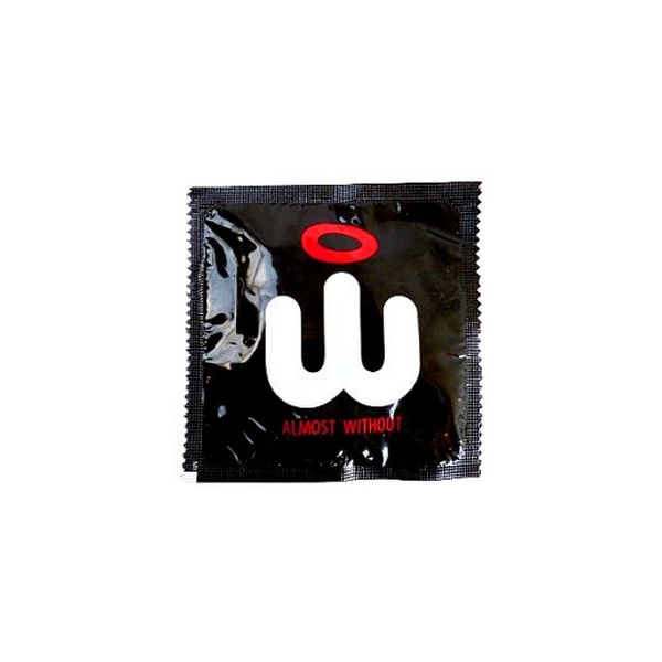 Kondomer Wingman 8 st. Wingman 40398