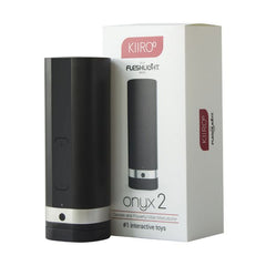 Masturberingsapparat Onyx 2 Teledildonic Kiiroo 2230