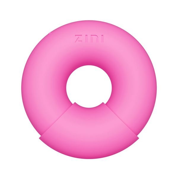 Donut Strawberry ZINI 50323