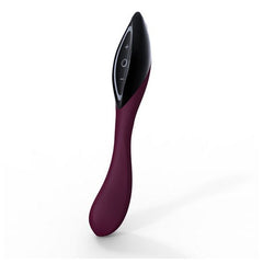 Ran Dark Wine/Black ZINI 50514