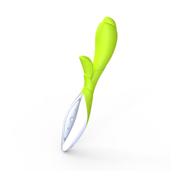 Zook Green/White ZINI 50613
