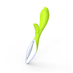 Zook Green/White ZINI 50613