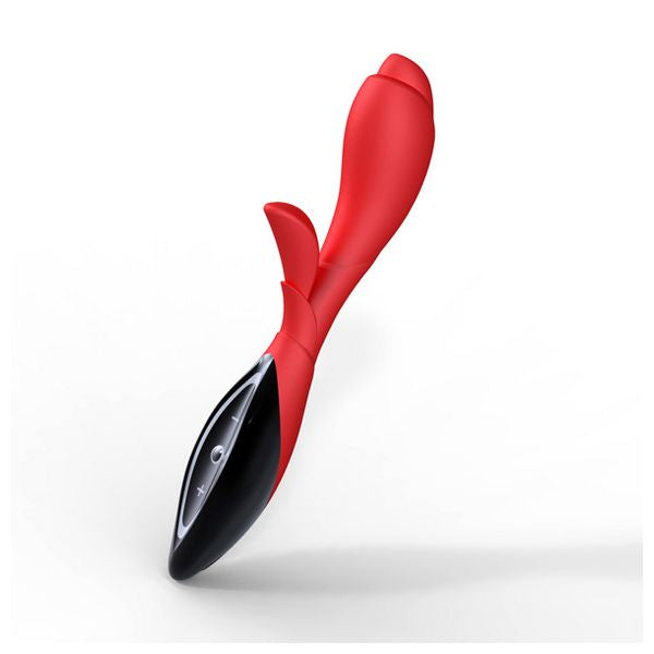 Zook Red/Black ZINI 50620