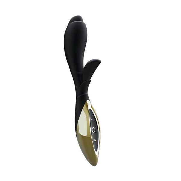 Zook Black/Gold ZINI 50644