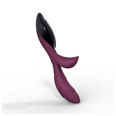 Hua Dark Wine/Black ZINI 50729