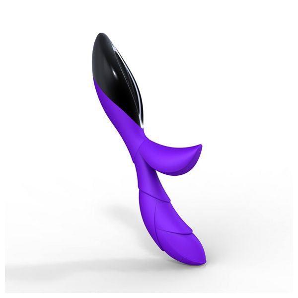 Hua Violet/Black ZINI 50736