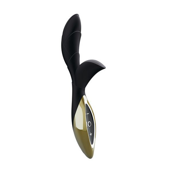 Hua Black/Gold ZINI 50743