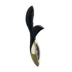 Hua Black/Gold ZINI 50743