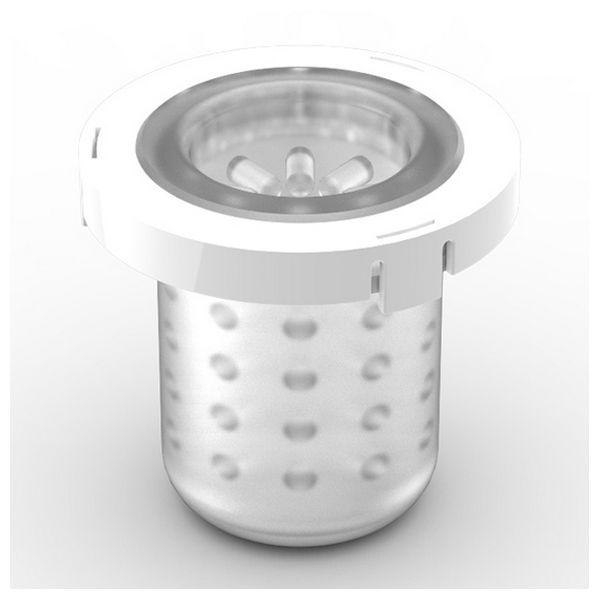 Masturberingsapparat Dib Bang Bang Inner Cup Tentacle ZINI 7001