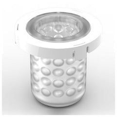 Masturberingsapparat Dib Bang Bang Inner Cup Embossing ZINI 7025