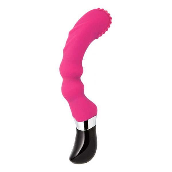 G-Spot Vibrator Rosa NU 1852