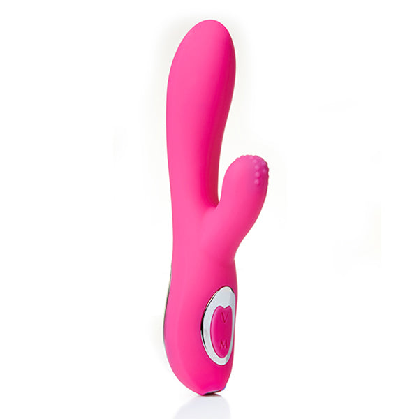 Vibrator Sensuelle Femme Luxe, rosa NU E25930