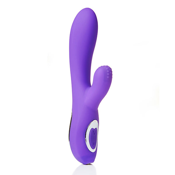 Vibrator Sensuelle Femme Luxe, mörklila NU E25931