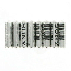 Penlite AA Batterier 8 st Sony SUM3NUP8A