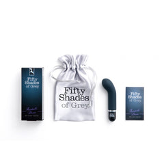Mini G-Spot Vibration Fifty Shades of Grey 9909