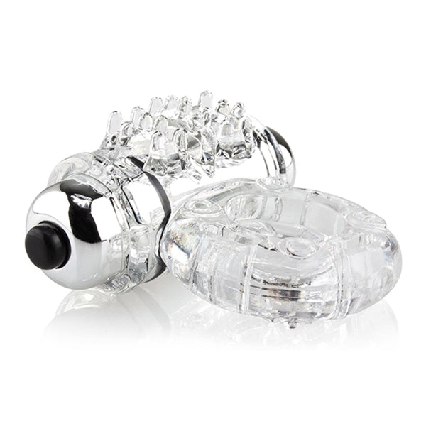 Ringvibrator Owow, blank The Screaming O SCOW