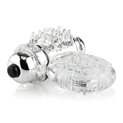 Ringvibrator Owow, blank The Screaming O SCOW