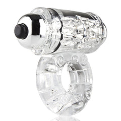 Ringvibrator Owow, blank The Screaming O SCOW