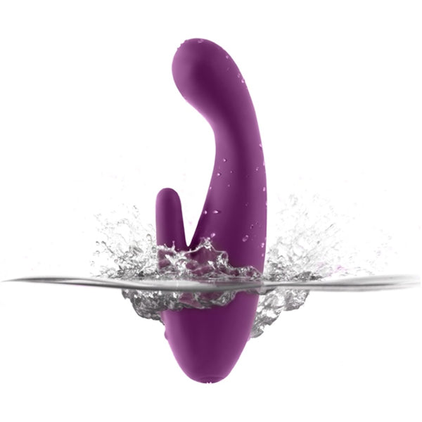 Vibrator Form 8, skifferfärgad Jimmyjane JJ12395