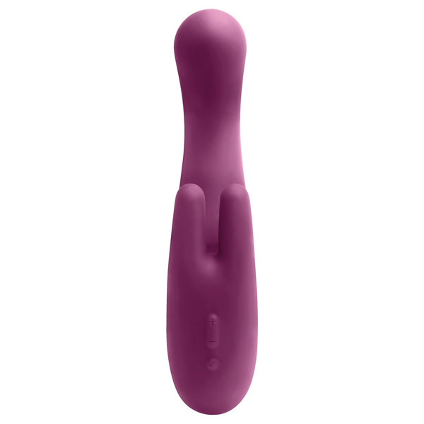 Vibrator Form 8, skifferfärgad Jimmyjane JJ12395